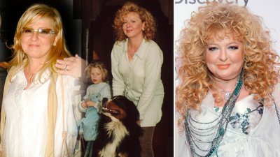 Magda Gessler: uwaga do hejterów – odczepcie się od moich ust!!!