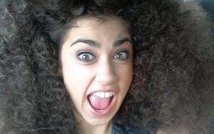 Maja Hyży chciała być jak Beyonce? (FOTO)