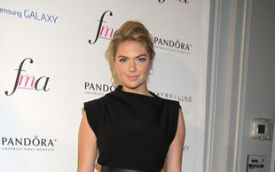 Kate Upton ma chłopaka!