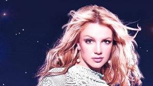 Britney wraca do Luizjany