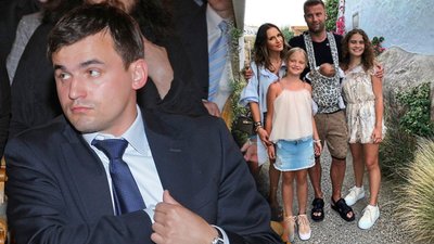 Marcin Dubieniecki do Artura Boruca: „Sugeruję uciszyć swoją WAG”. Piłkarz nie zostawił na nim suchej nitki