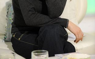 Nowy teledysk Justyny Steczkowskiej – To mój czas