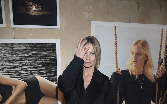 Gwiazdy na imprezie YES, 26.11.2014