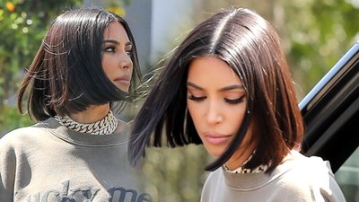 Kim Kardashian zdradziła, że używa MASCARY za… 25 złotych!