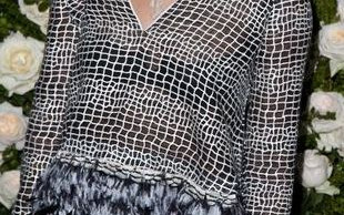 Zoe Kravitz w czułych objęciach z gwiazdorem Plotkary (FOTO)