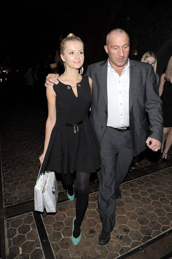 Pokaz kolekcji Ewy Minge “Black Butterflies”