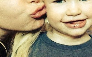 Jessica Simpson założyła sobie konto na Instagramie
