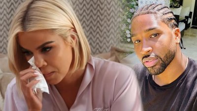 Wyszedł na jaw KOLEJNY romans Tristana Thompsona. ZNOWU z przyjaciółką Kardashianek