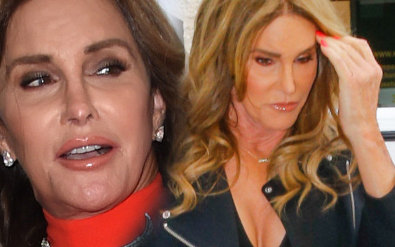 Caitlyn Jenner o penisie: Możecie już przestać się tam gapić