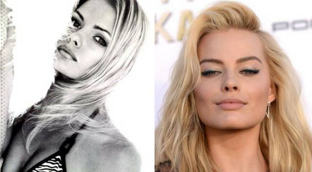 Niesamowite! Te gwiazdy wyglądają jak KLONY