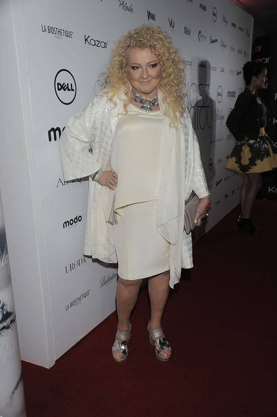 Pokaz Łukasza Jemioła – 30.09.2015