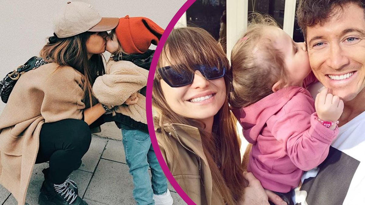 Anna Lewandowska/fot. Instagram/