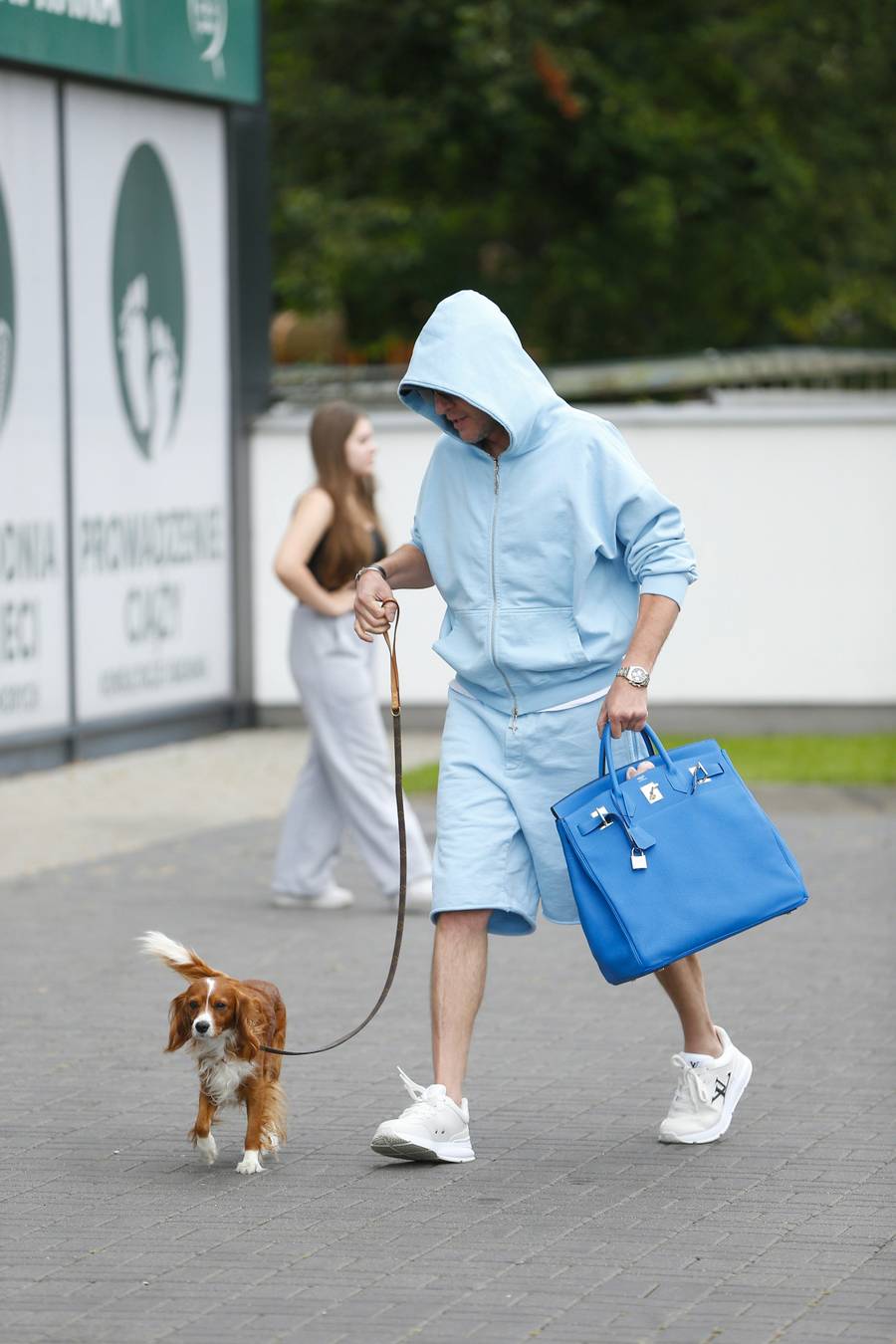 Krzysztof Gojdź, fot. Paweł Wrzecion/AKPA.