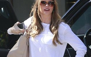 Sofia Vergara pójdzie do ślubu w nietypowej sukni