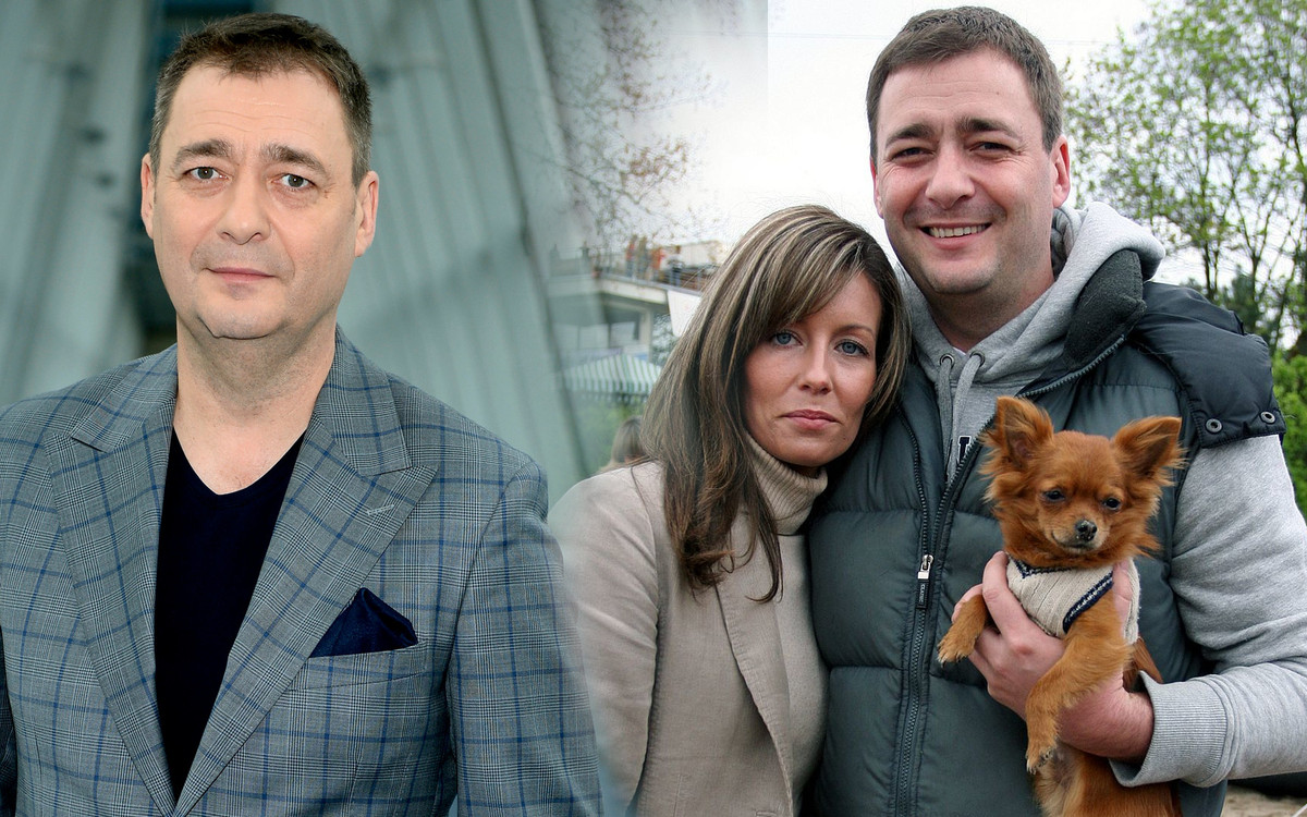 Jacek Rozenek – jego kariera, dzieci, partnerki