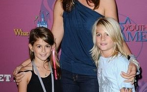 Cindy Crawford szantażowana przez byłego modela