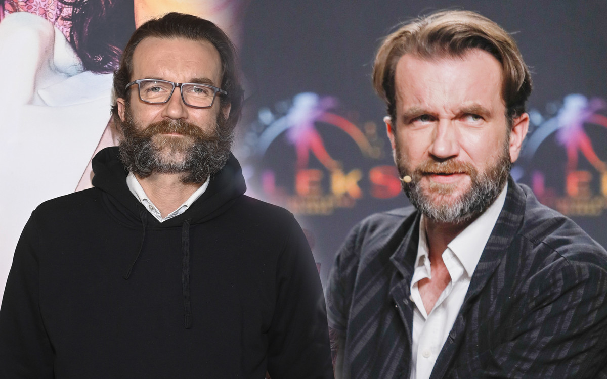 Tomasz Kot miał zagrać w amerykańskim hicie. O tym, że go odrzucono dowiedział się… przypadkiem!