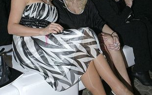 Ryzykowny fason (FOTO)