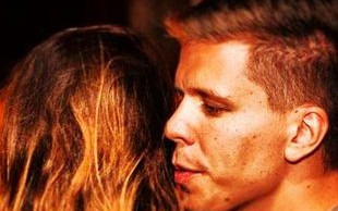 Wojtek Szczęsny wspomina Marinę (FOTO)