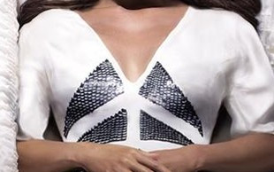 Złożyli Alicię Keys do trumny (FOTO)