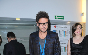 Kuba Wojewódzki: Wolność jak cycata laska