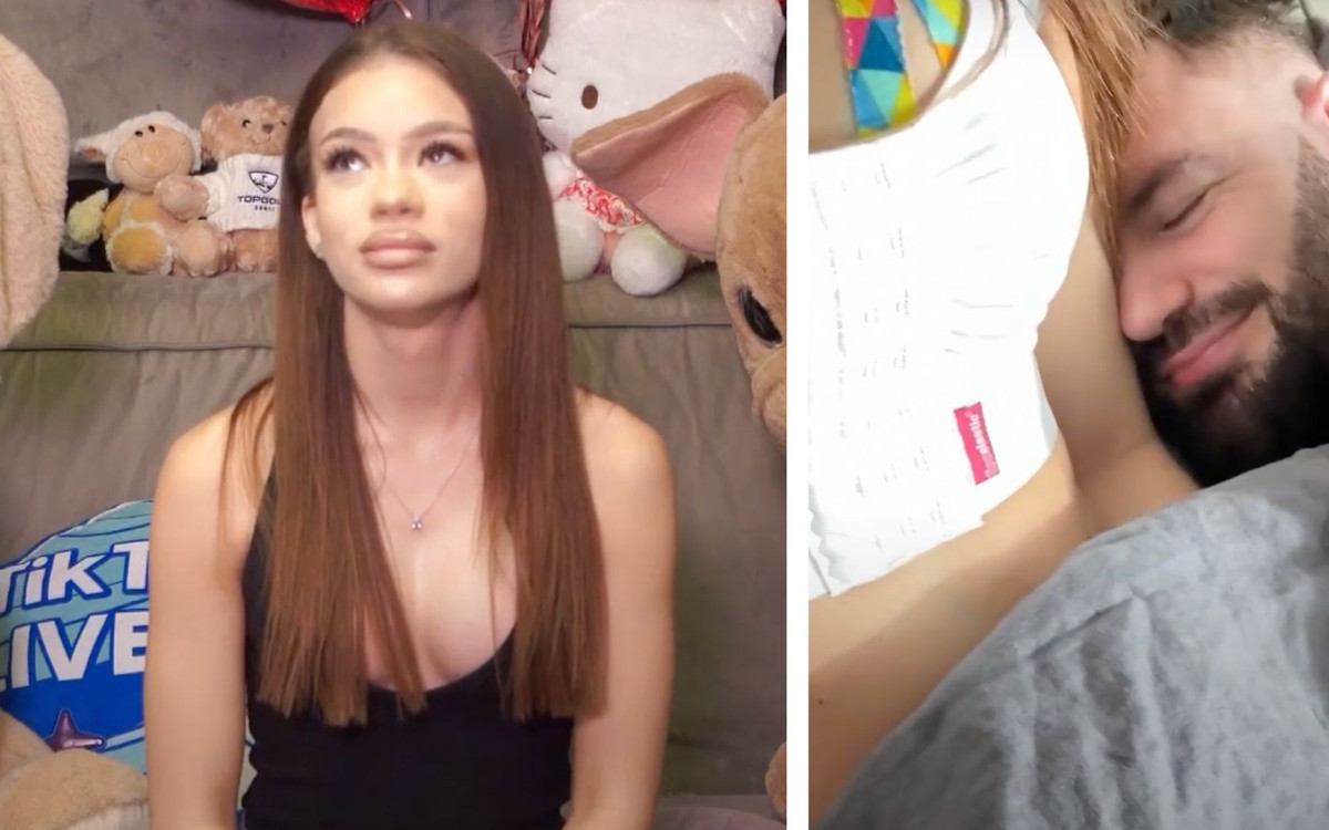 Sofi ujawnia w swoim pierwszym vlogu: “Powiększałam piersi, a w tym czasie Wojtek został zatrzymany”