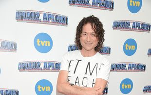 Piotr Rubik zdradził, jak chudnie i trzyma wagę