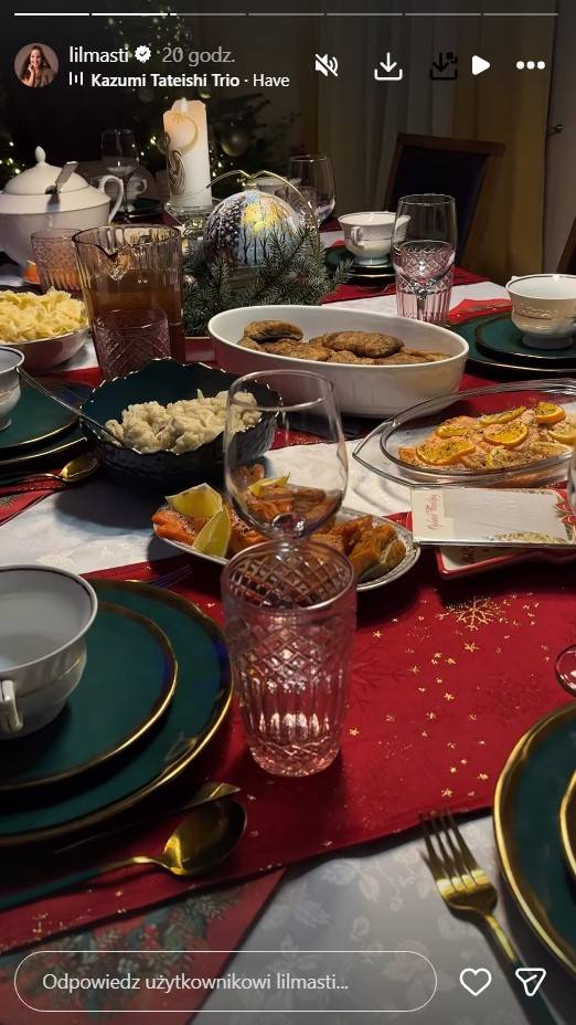 Lilmasti, fot. Instagram