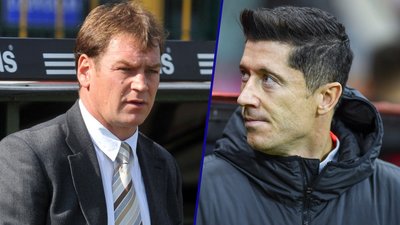 Nowy selekcjoner o powrocie Roberta Lewandowskiego: “W tym momencie nie widzę dla niego żadnej roli”