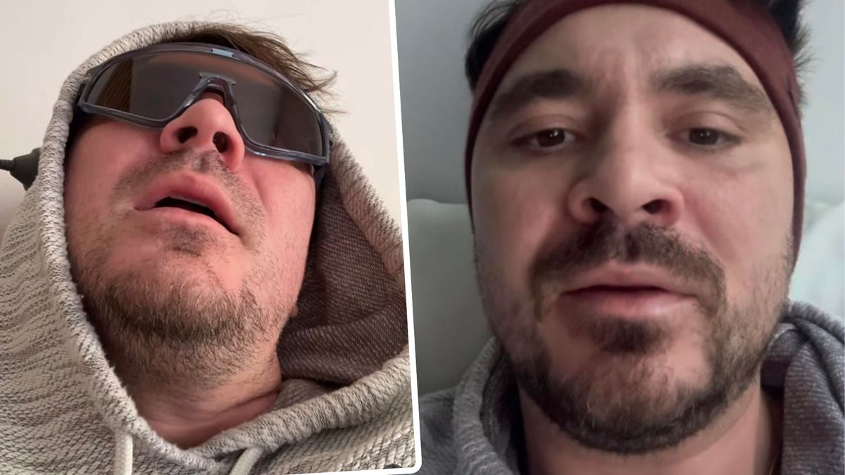 Daniel Martyniuk: nowy wpis, fot. Instagram