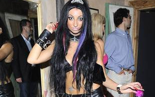 Jola Rutowicz oficjalnie z Jakimowiczem (FOTO)