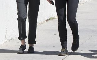 Tak wygląda przemyślana stylizacja Kristen Stewart? (FOTO)