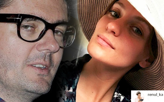 Szczegóły rozstania Kaczoruk i Wojewódzkiego! Rodzina zaskoczona!