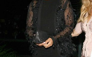 Kris Jenner napisała książkę! (FOTO)