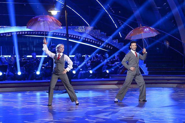 Półfinał Tańca z gwiazdami