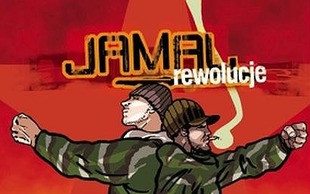 Muzycy z grupy Jamal zatrzymani przez policję