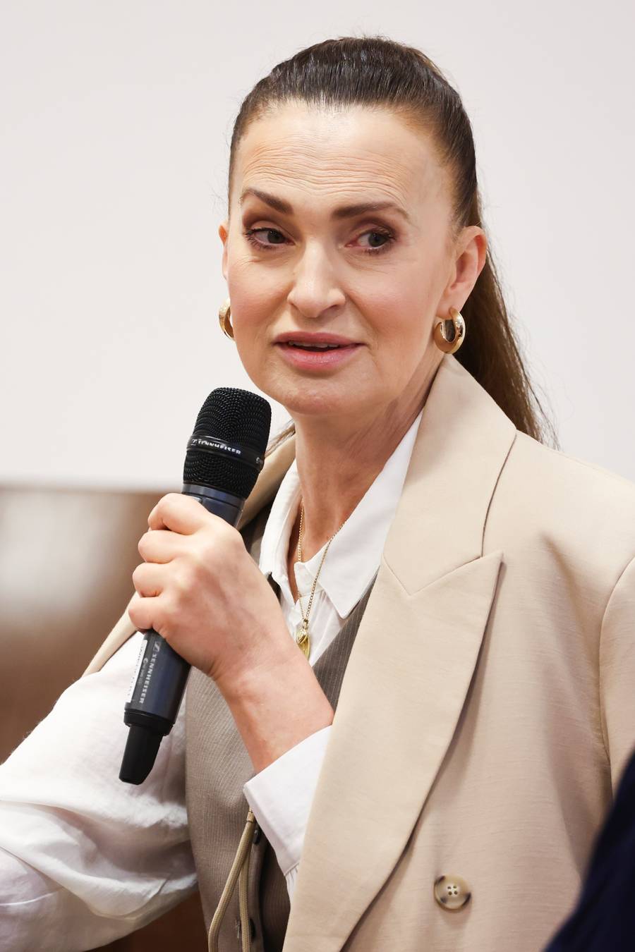 Agnieszka Maciąg, fot. AKPA