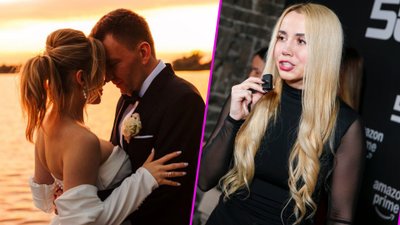 Wojna żon Łukasza Schreibera się rozkręca! Weronika nie pozostawiła złudzeń Mariannie