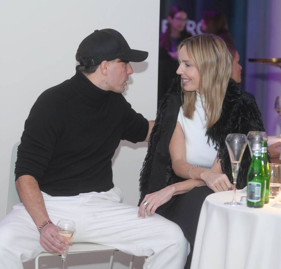 Agnieszka Włodarczyk, Robert Karaś, fot. AKPA.