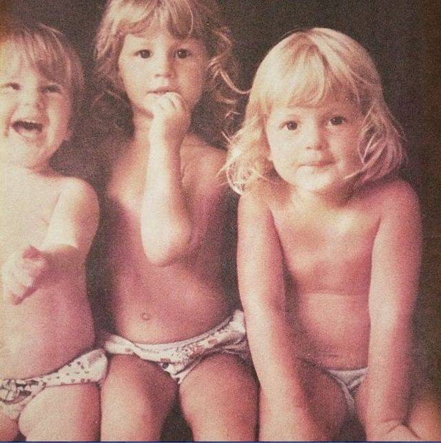 Gisele Bundchen – galeria zdjęć