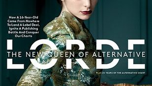 12-letnia Lorde śpiewa Use Somebody [VIDEO]