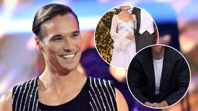 Maurycy Popiel ma słynną mamę i znanego brata. Mało kto wiedział, że to jego rodzina