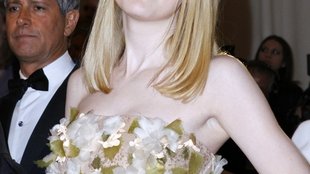 Dakota Fanning – gorąca osiemnastka (FOTO)