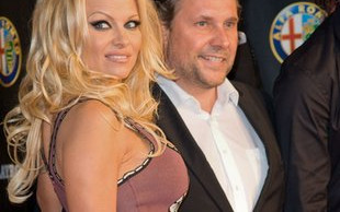 Pamela Anderson już nie wygląda jak na emeryturze FOTO