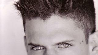 Wentworth Miller zdradza kolejny sekret