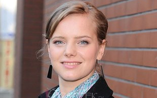 Znacie już Justynę Schneider? (FOTO)