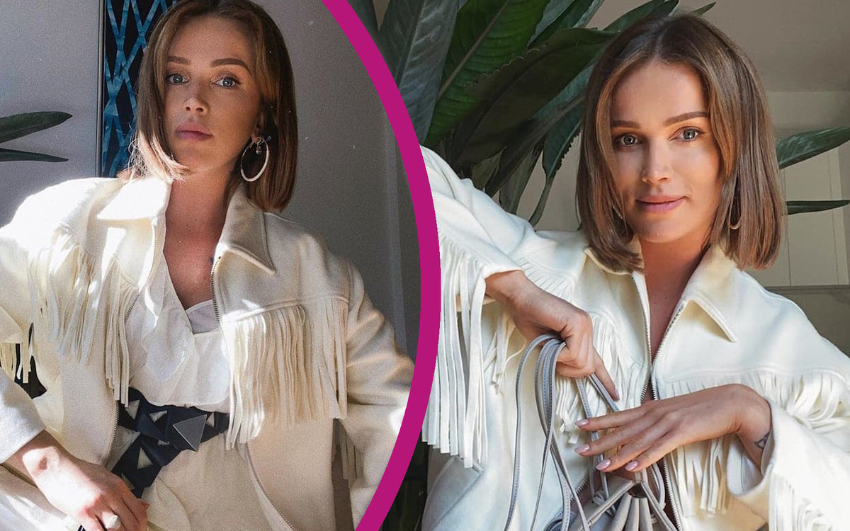 Maffashion pokazała salon i ZABAWKI dla dziecka