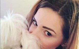 Ewelina Lisowska pokazała odważne video na Instagramie