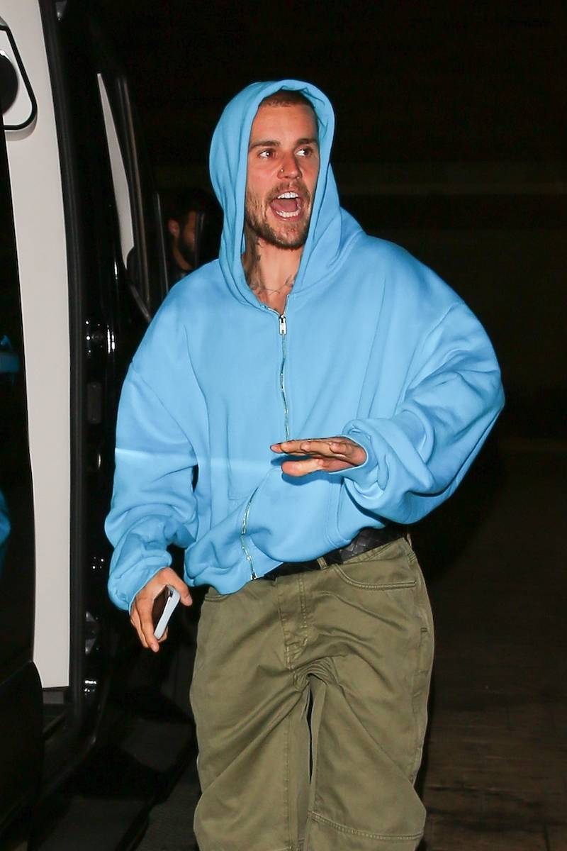 Tak przez lata zmieniał się wizerunek Justina Biebera… Kiedyś uroczy uśmiech, dziś zmęczona twarz