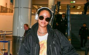 Z Rihanną dzieje się coś POWAŻNEGO? Odwołała koncerty!